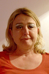 picture of actor Ute Meisenheimer