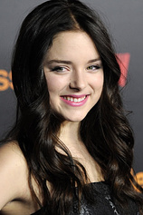 picture of actor Madison Davenport