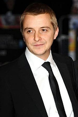photo of person Brian Welsh