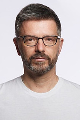 photo of person Florian Hoffmeister