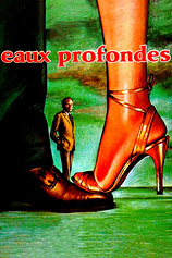 poster of movie Eaux Profondes