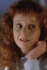 picture of actor Alison Routledge
