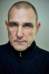 photo of person Vinnie Jones