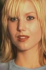 photo of person Samantha McLeod