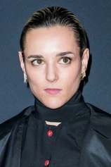 Foto de Camille Berthomier