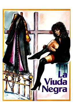 La Viuda Negra