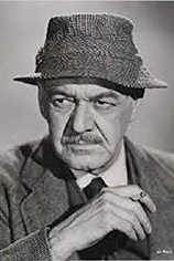 picture of actor Brefni O'Rorke