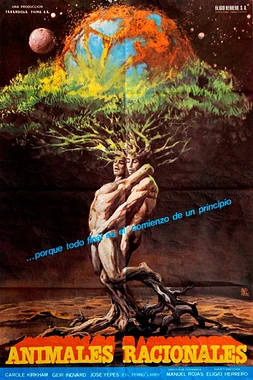 Animales Racionales