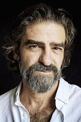 picture of actor Gonzalo Cunill