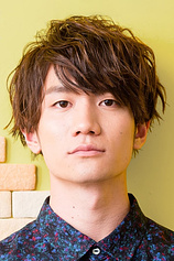 picture of actor Kentaro Kumagai