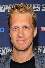 picture of actor Oliver Pocher