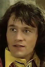 photo of person Stefan Wood