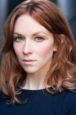 picture of actor Amy Griffiths