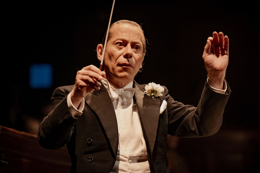 Mathieu Amalric en vida-privada-2025