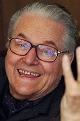 picture of actor Poul Bundgaard