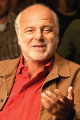 photo of person Milton Katselas