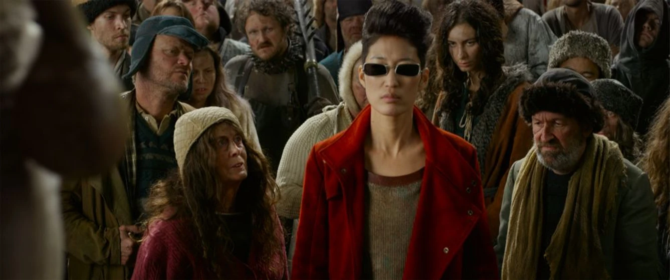 Anna Fang en mortal-engines