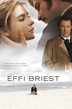 poster of movie Effi Briest