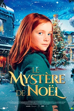 poster of movie La Navidad olvidada
