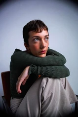 Foto de Janie Faucher-Roy