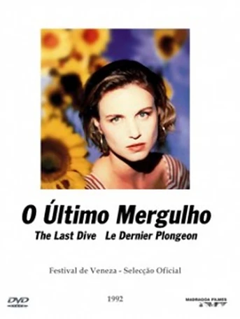 Poster de O Último Mergulho