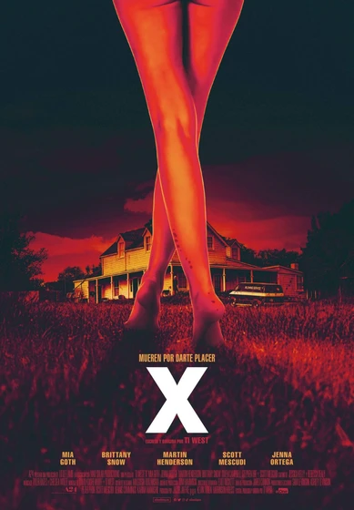 Imagen de x-2022 (Cartel español)
