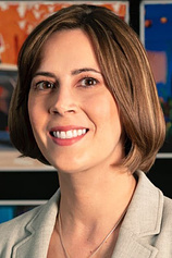 photo of person Jennifer Kluska