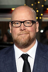 photo of person Nick Schenk