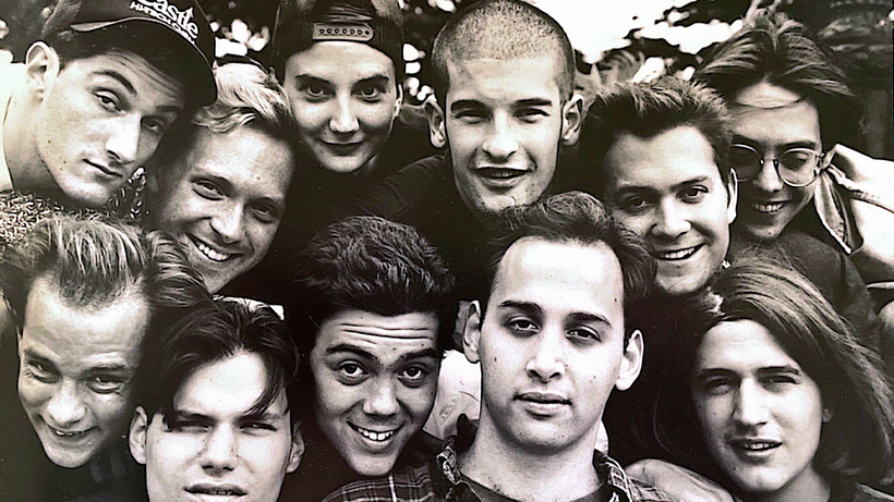 Imagen de Long Live the State