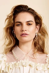 Foto de Lily James