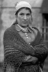 picture of actor Maria Zbyszewska