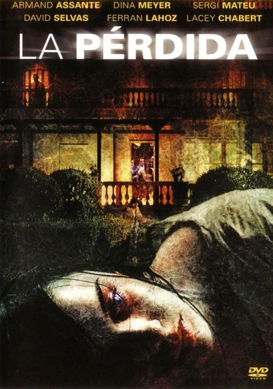 Imagen de la-perdida-809126de-b881-44a4-86bb-450700236a36 (Carátula DVD español)