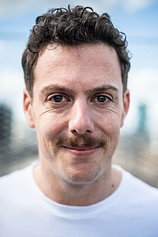 picture of actor Roger Bonjour
