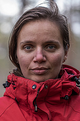 picture of actor Liis Kuresoo