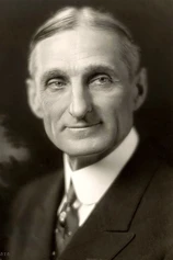 Foto de Edgar Norton