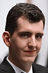picture of actor Thibaut Conan