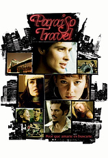 poster of movie Paraiso Travel