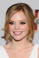 picture of actor Dreama Walker