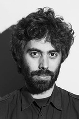 photo of person Mikel Alvariño