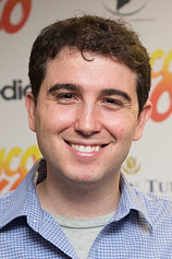 photo of person Bruno Garotti