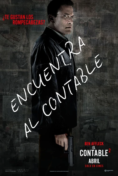 Imagen de el-contable-2 (Cartel teaser español)
