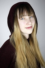 picture of actor Ruby M. Lichtenberg