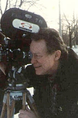 photo of person C. Davis Smith