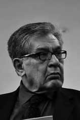 Foto de José Emilio Pacheco