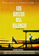 poster of movie Los Gritos del Silencio