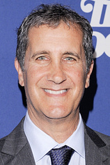 photo of person Randall Zisk