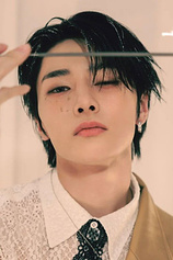 picture of actor I.N