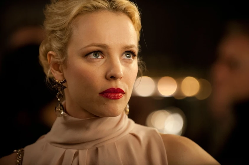 Rachel McAdams en passion-2012