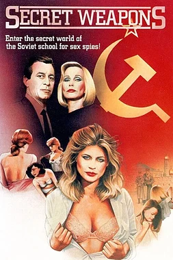 Sexpionaje
