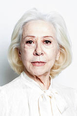 picture of actor Fernanda Montenegro